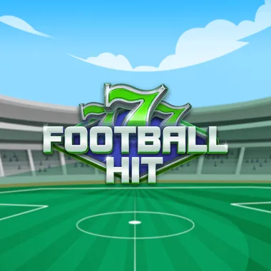 777 Football Hit