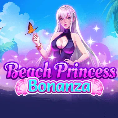 Beach Princess Bonanza