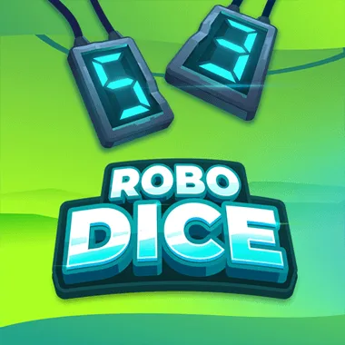 Robo dice